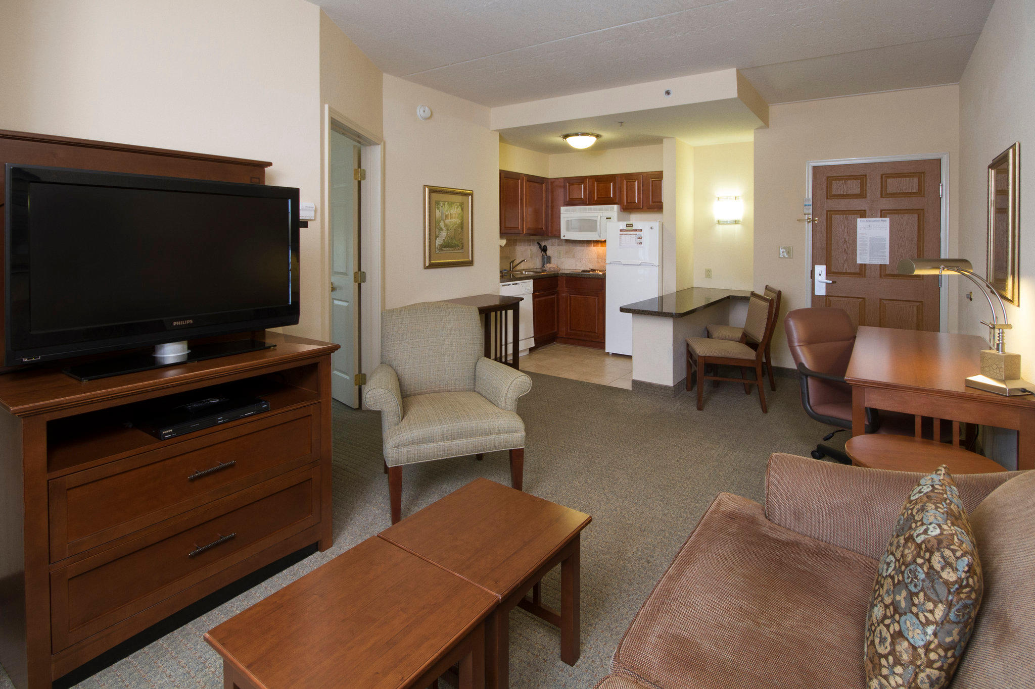 Staybridge Suites Buffalo Photo