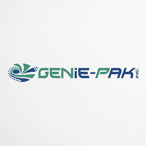 Genie Pak Inc