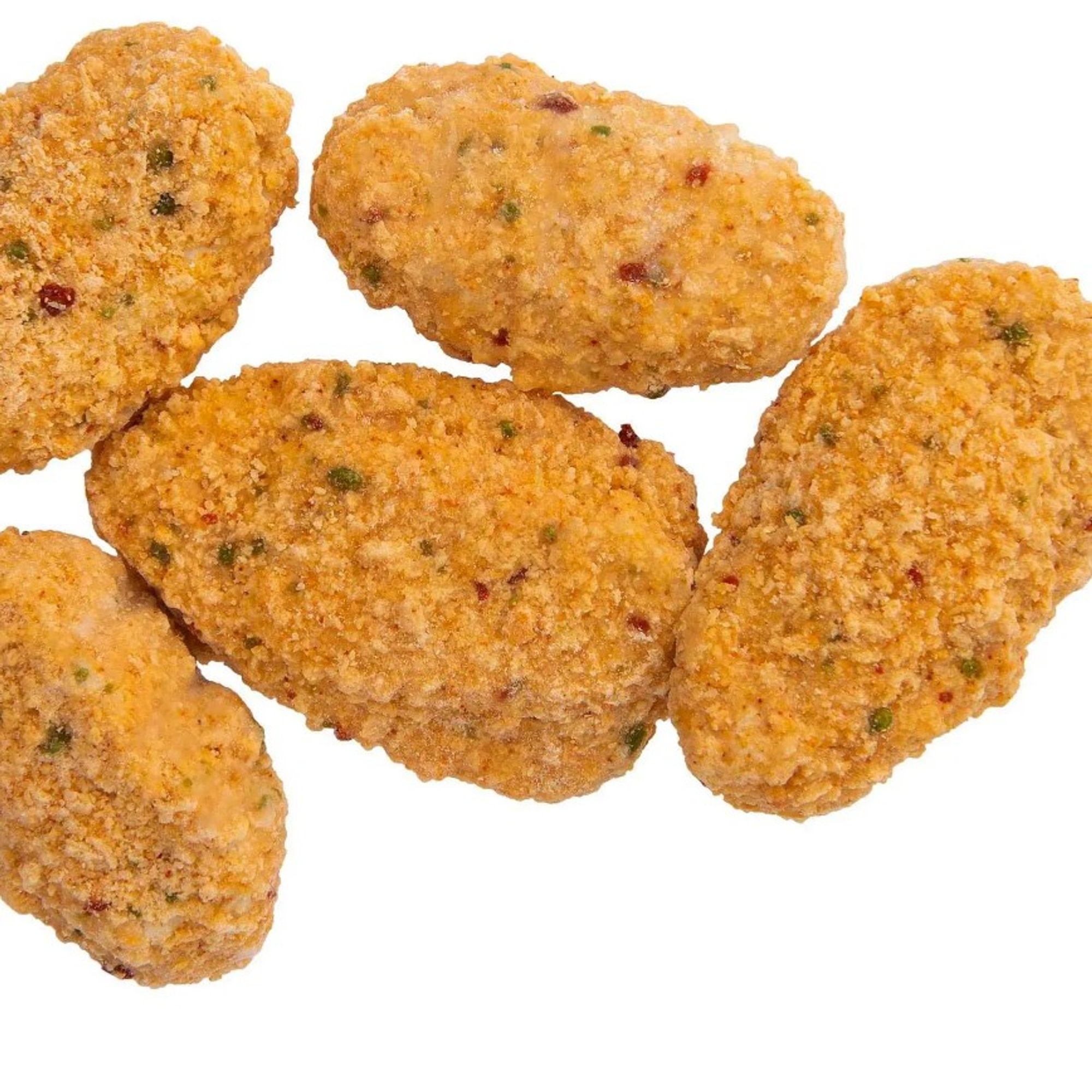 Jalapeño Poppers