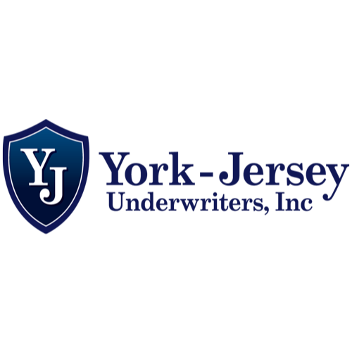 York-Jersey Underwriters Agency, Inc. Logo