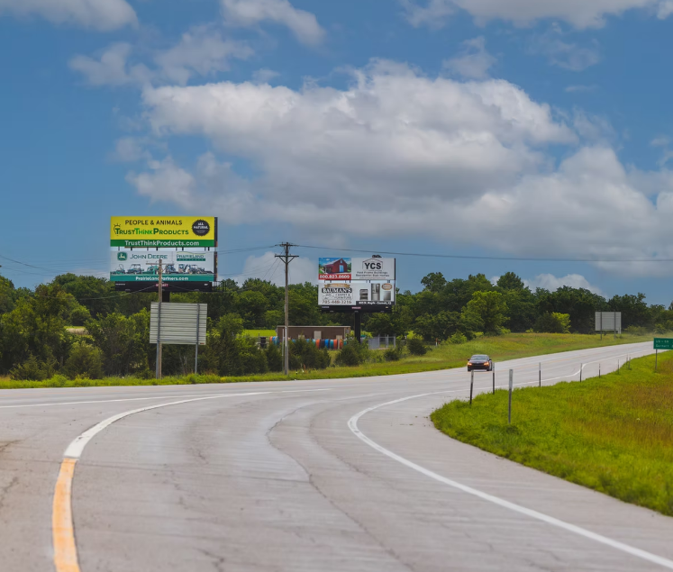 Wingert Billboards Image