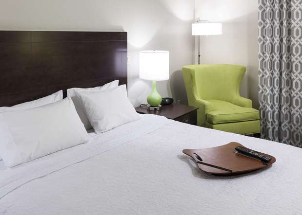 Images Hampton Inn & Suites Phoenix North/Happy Valley