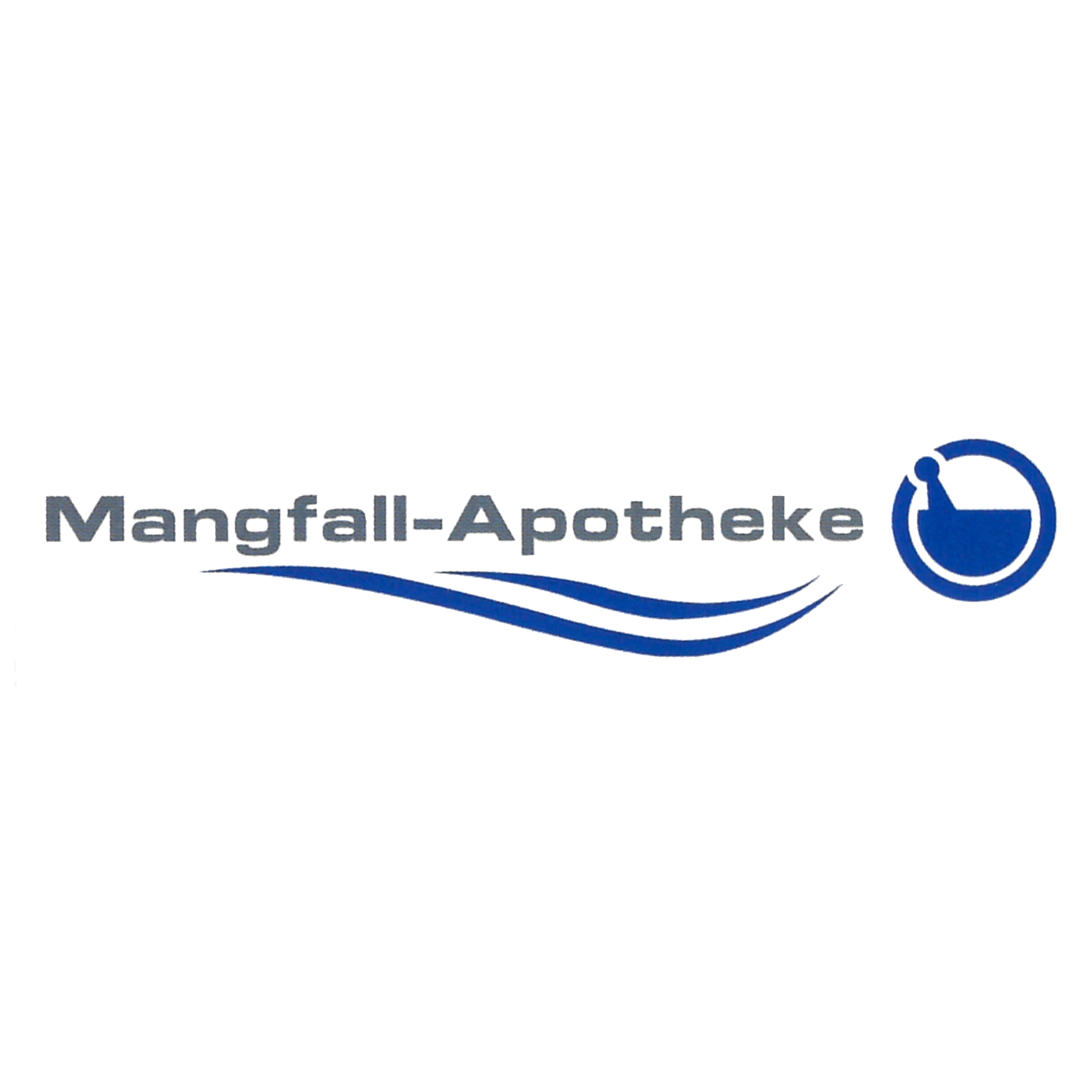Logo der Mangfall-Apotheke