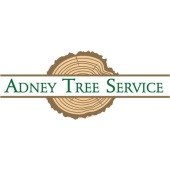 Adney Tree Service Logo