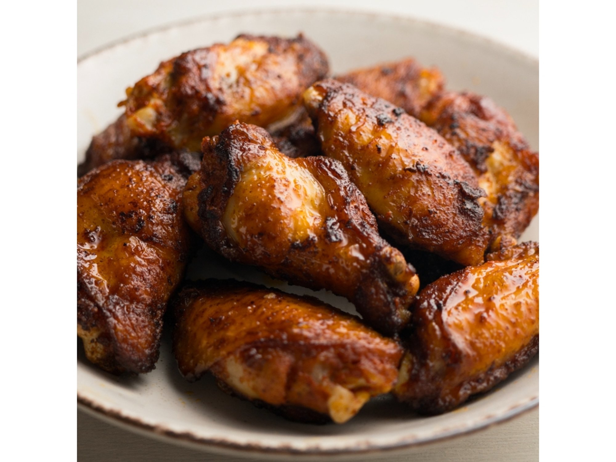 Half Wings