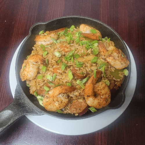 Jambalaya
