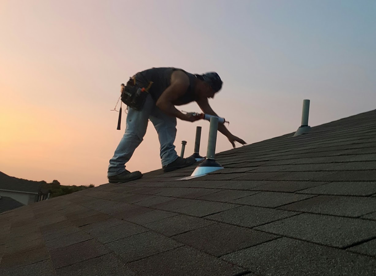 Roofing Repairs