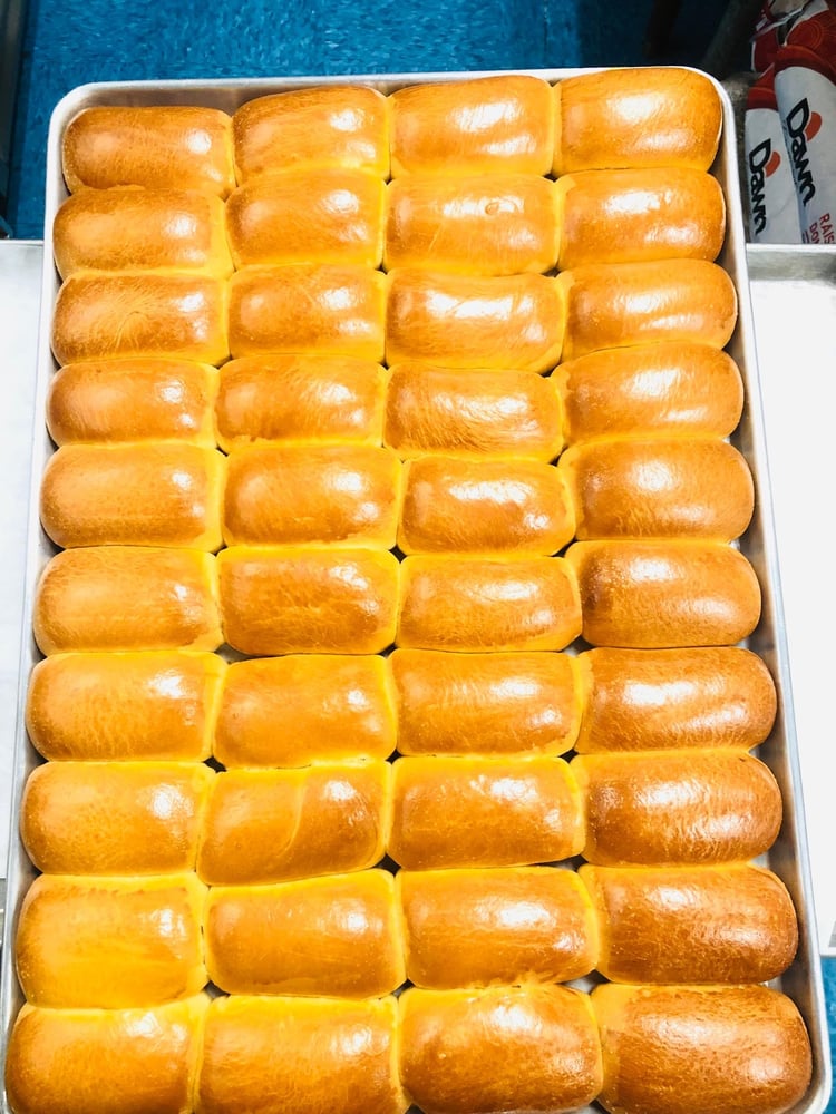 SM Sausage & Cheese Kolaches