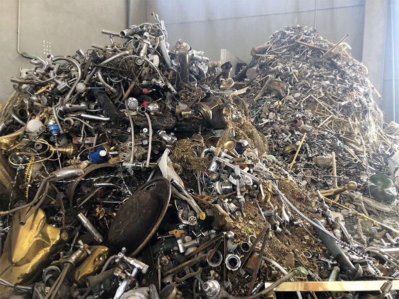 Images Ecometal s.r.l.