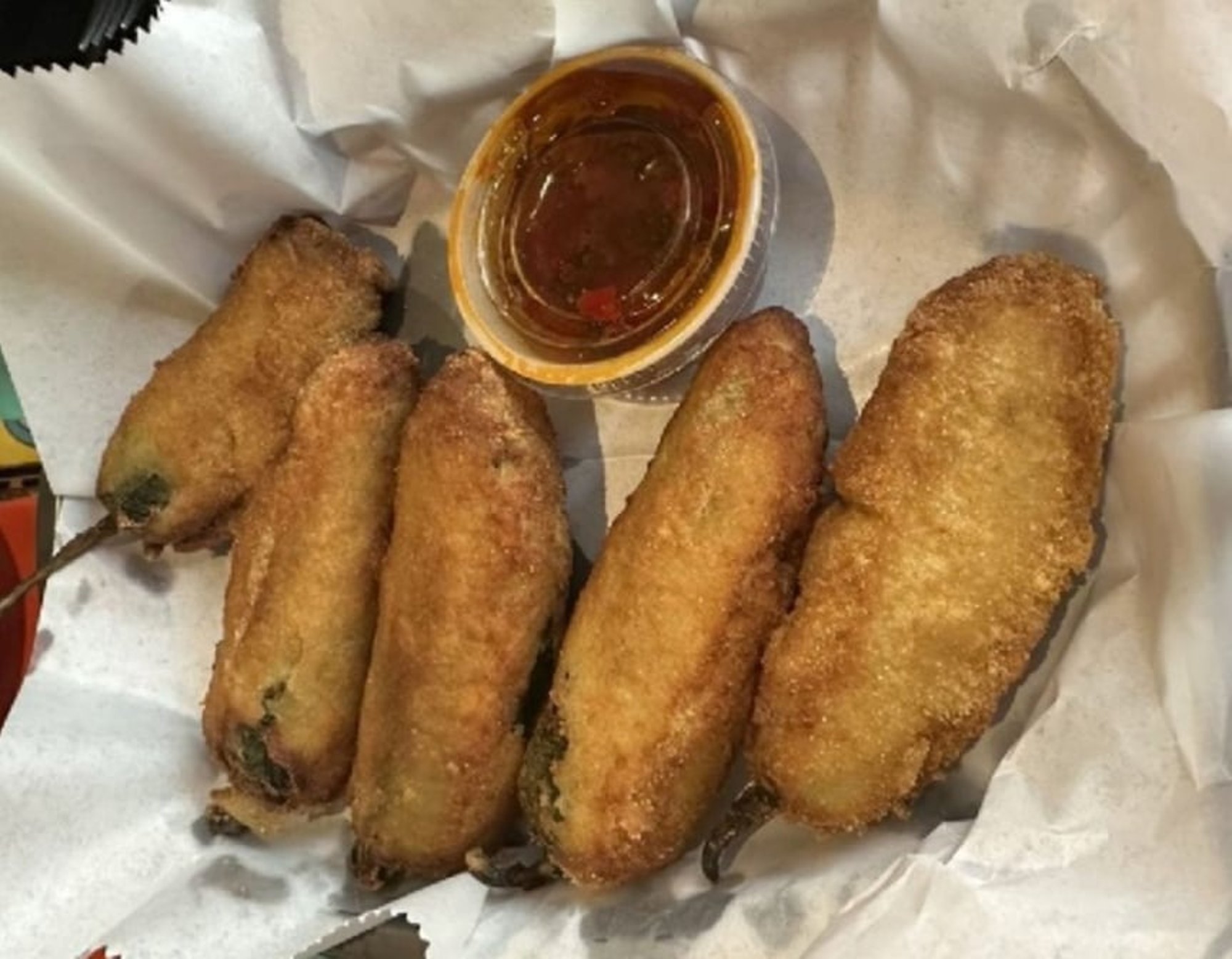 PBJ Jalapeños