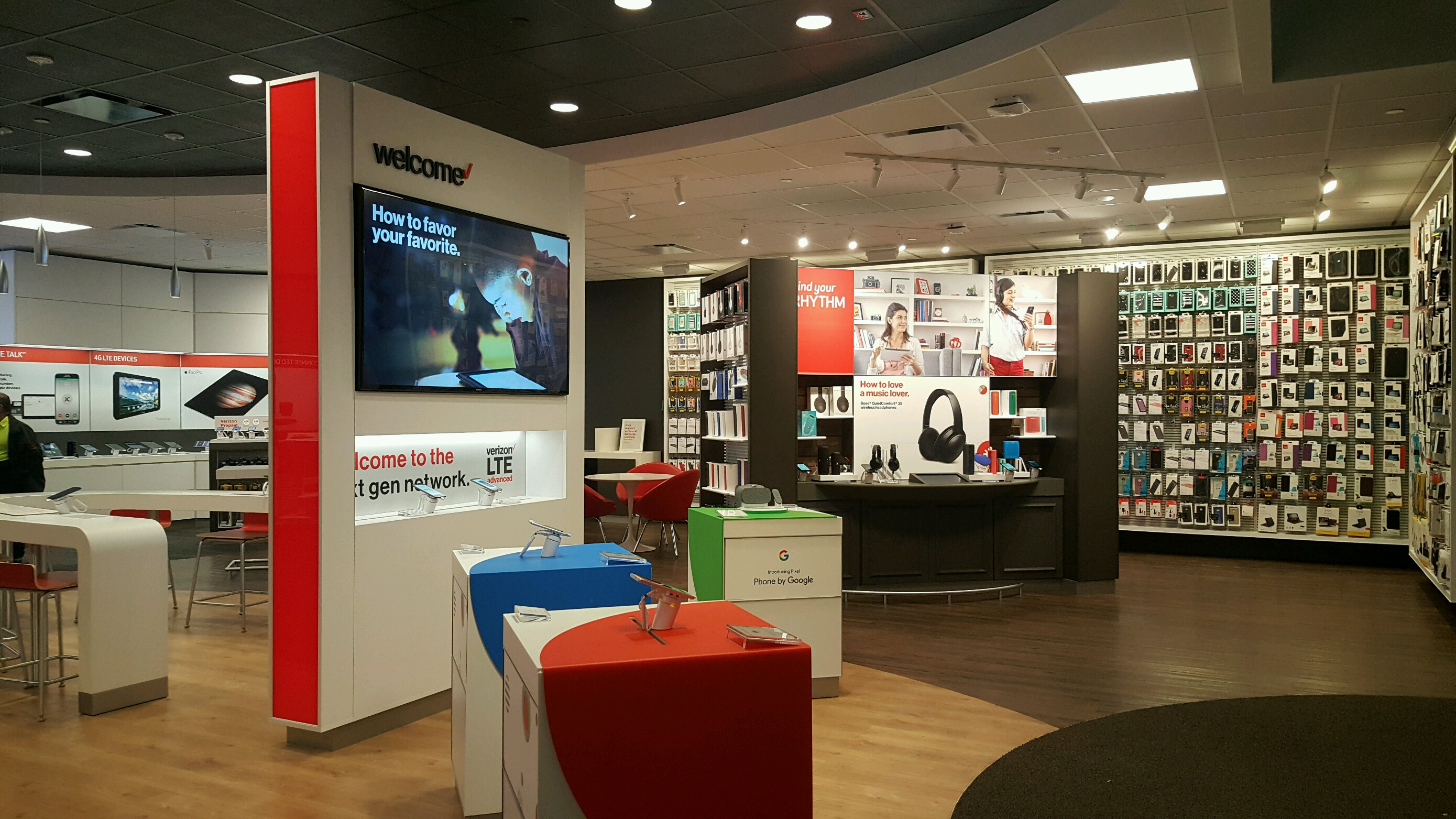 Verizon Photo