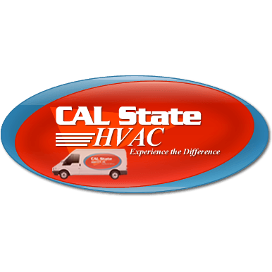 Cal State Appliance Repair Logo