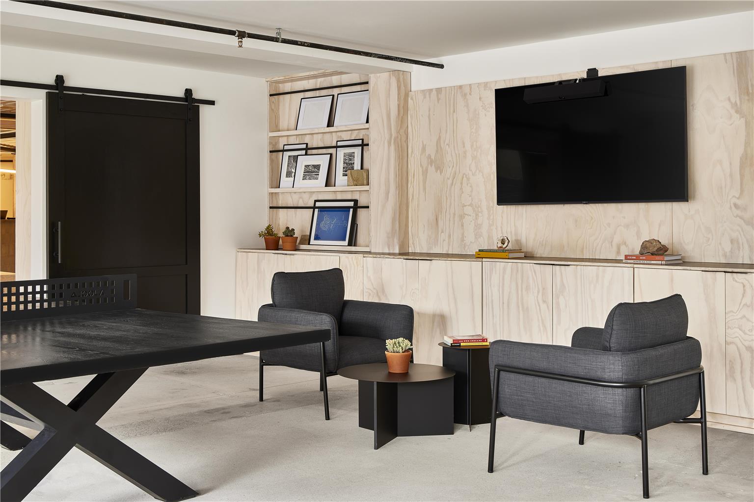 Slackline Moab, Outset Collection by Hilton Image