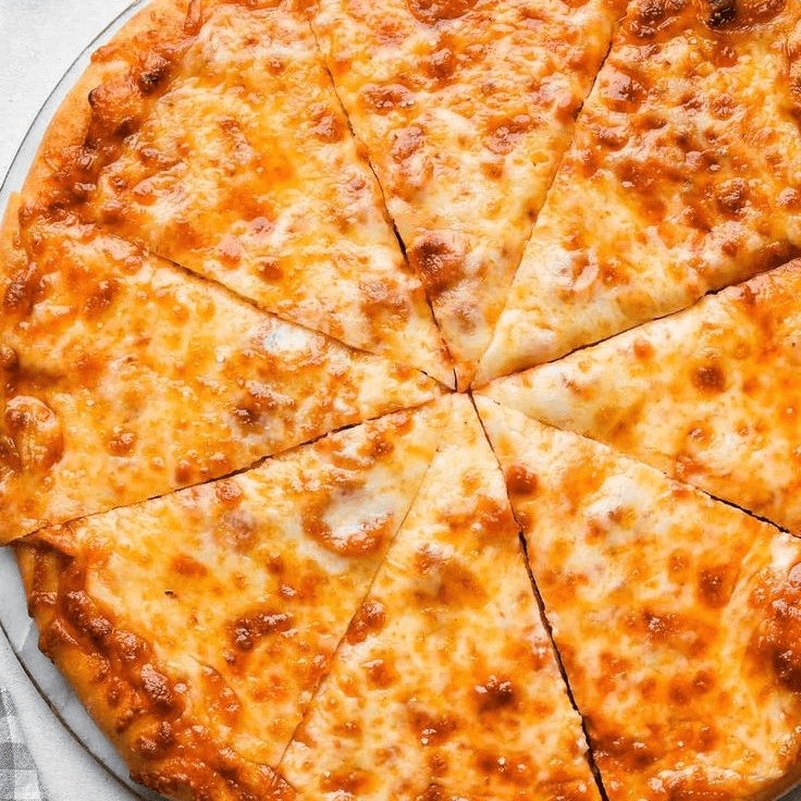 Build Your Own Pizza (14")
