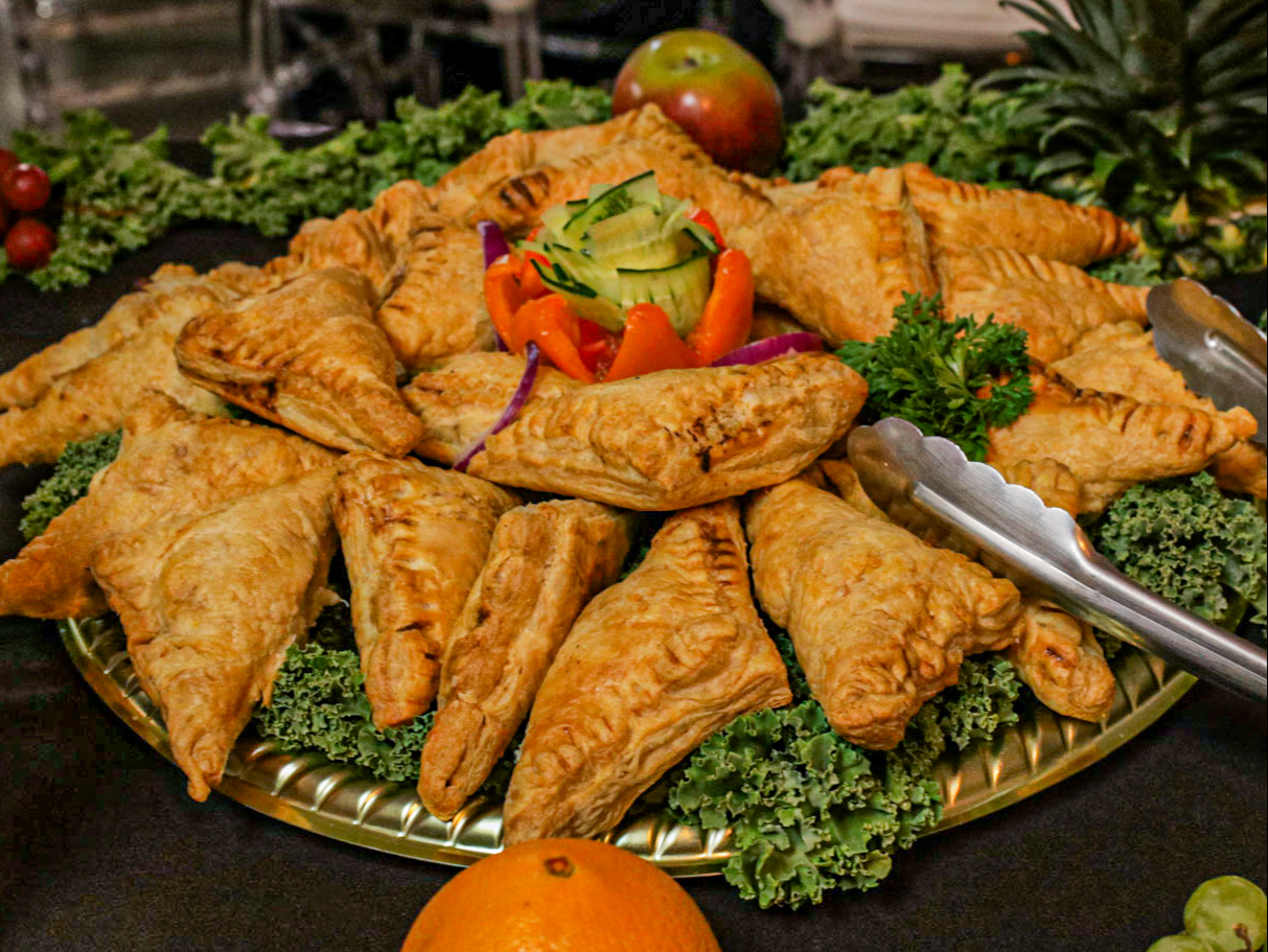 R Patte: Chicken: 1 Dozen
