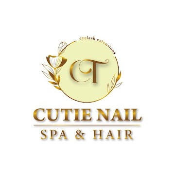 Cutie Nail Spa & Hair - New Client Special – Sign up on our website and receive 5% OFF your first service!