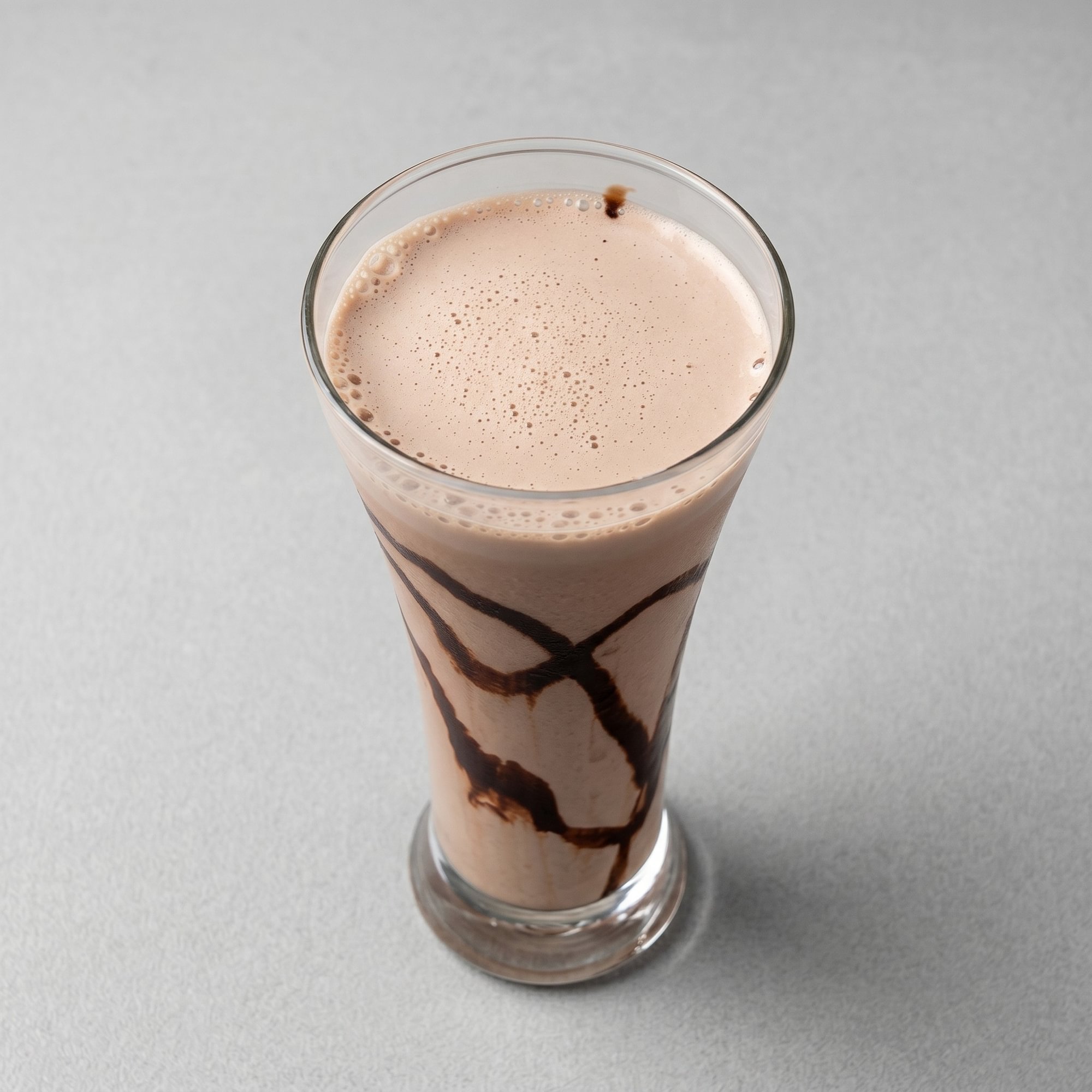 Chocolate Milk