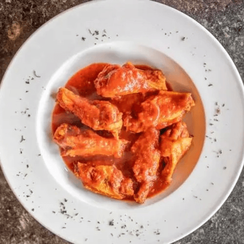 Buffalo Wings
