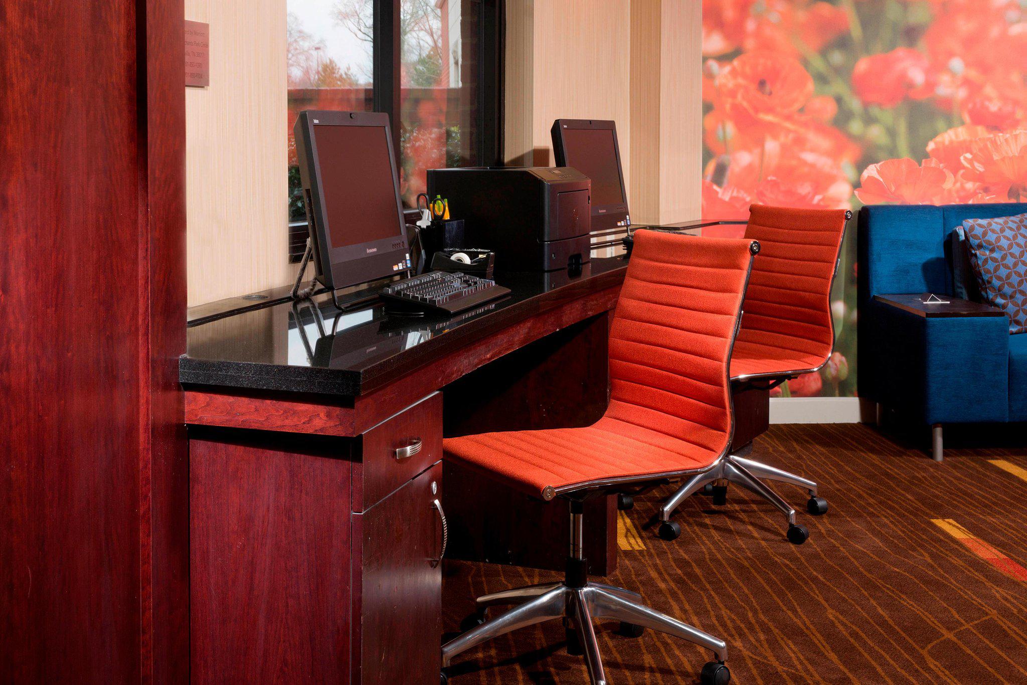 Courtyard by Marriott Memphis Collierville Photo