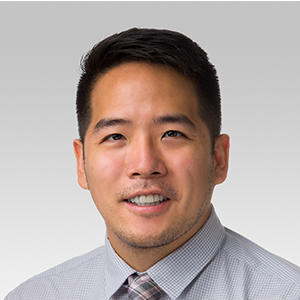 Kevin C. Liu, MD Photo