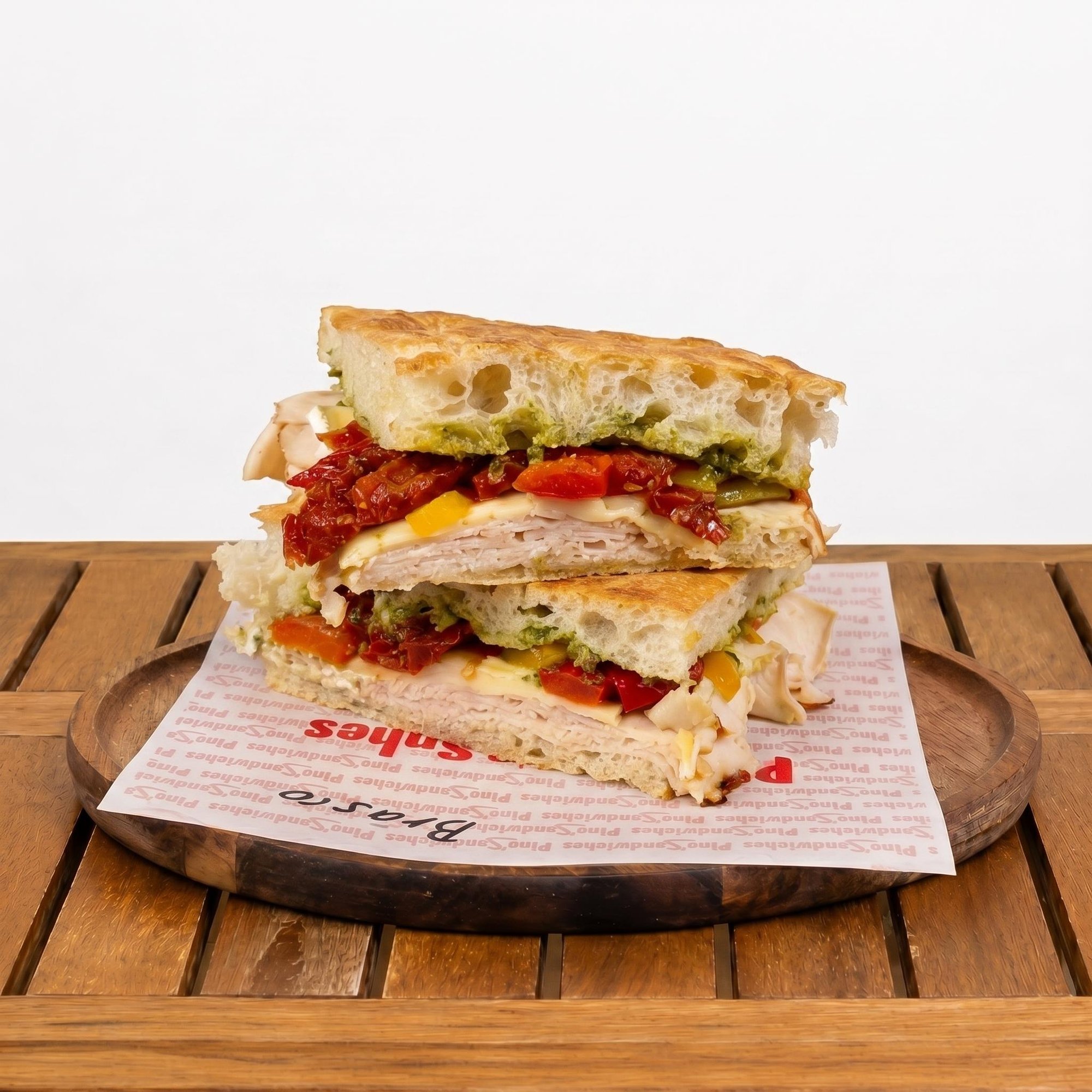 Brasco Sandwich