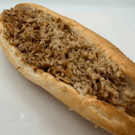 Chick N' Cheese