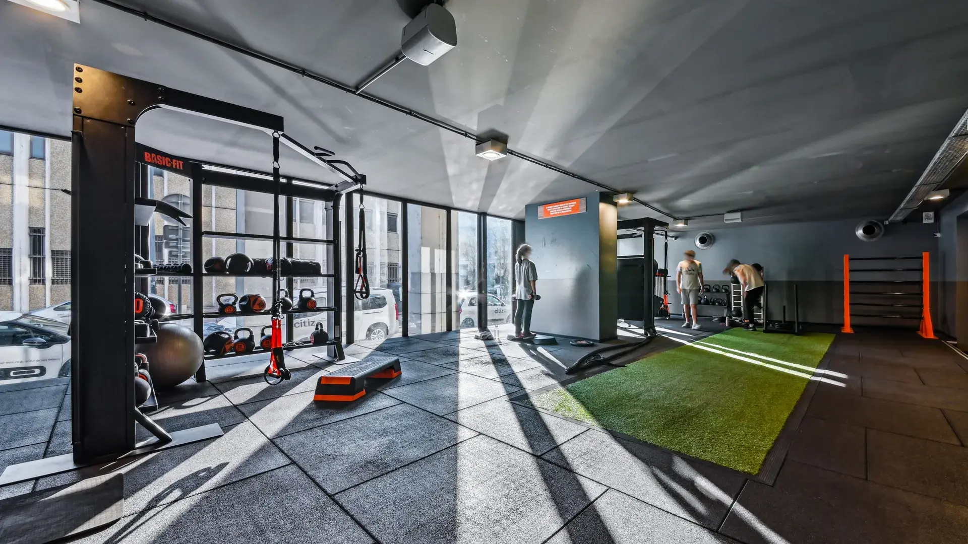 Miniature de la galerie