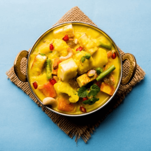 Navaratan Korma