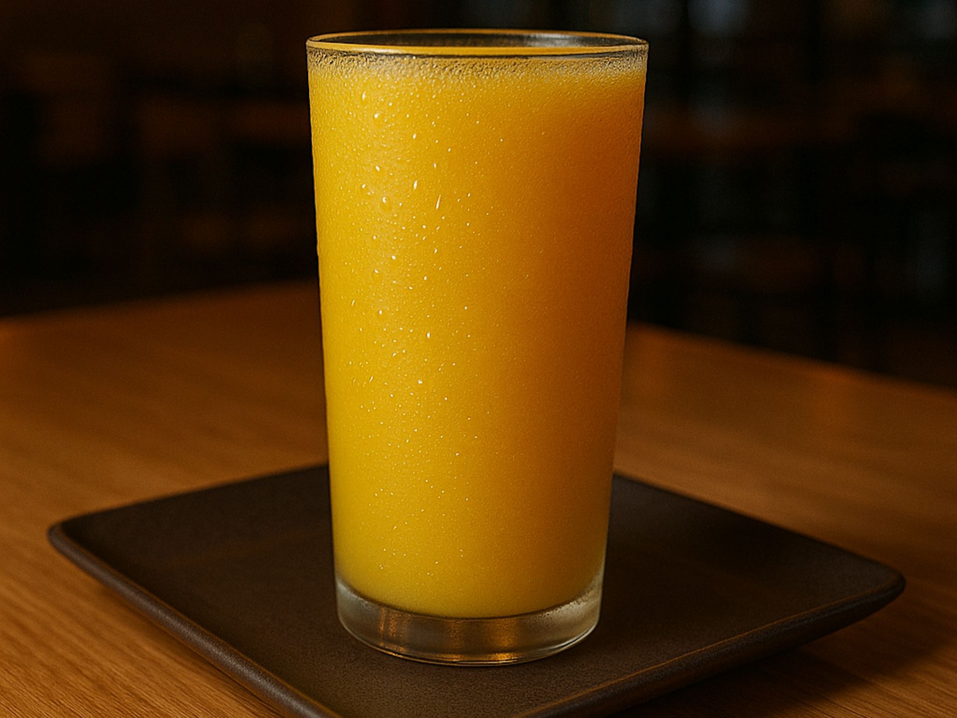 Natural Juices / Jugos Naturales