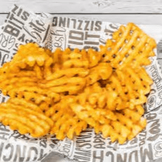 Waffle Fries
