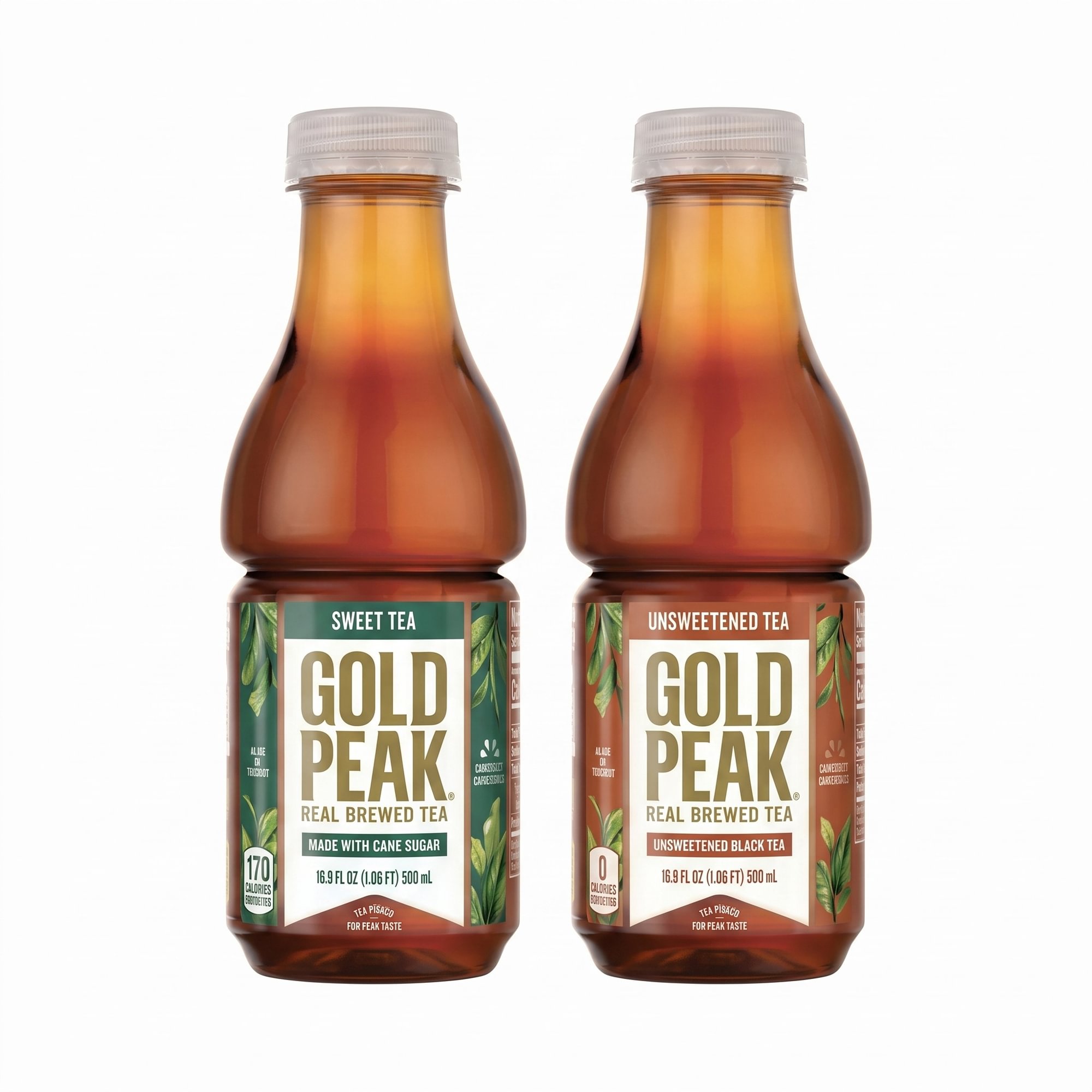 Gold Peak Tea