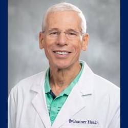 John Buckwalter, FNP