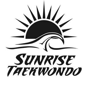 Sunrise Taekwondo and After School Program Logo