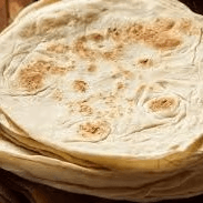 Flour Tortillas
