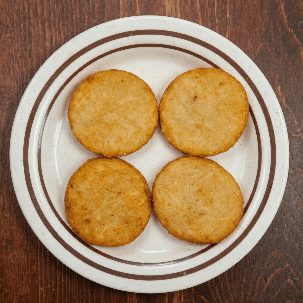 Delicious Latkes (2 Ounces) / Valid June 25 – July 1, 2026