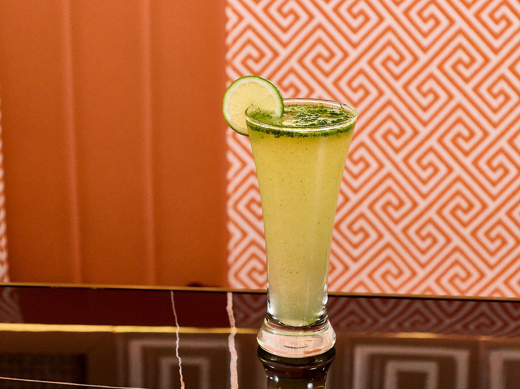 Lemon Punch