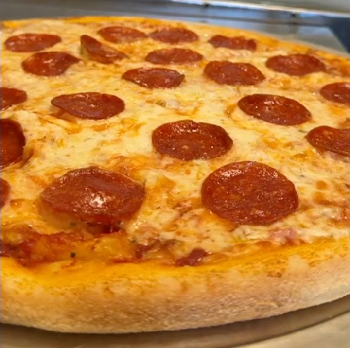 DMD Pizza