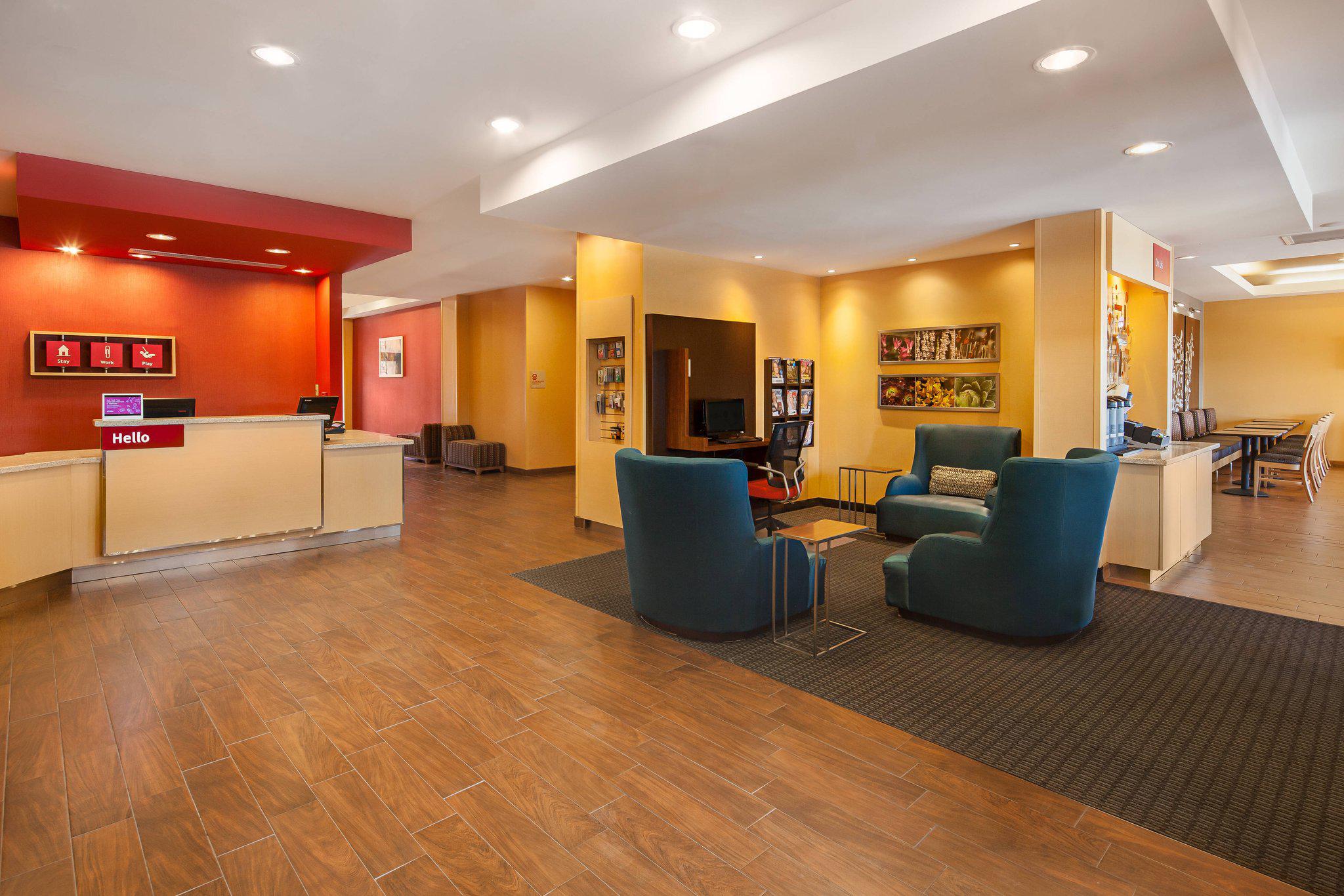 TownePlace Suites by Marriott Hobbs Photo