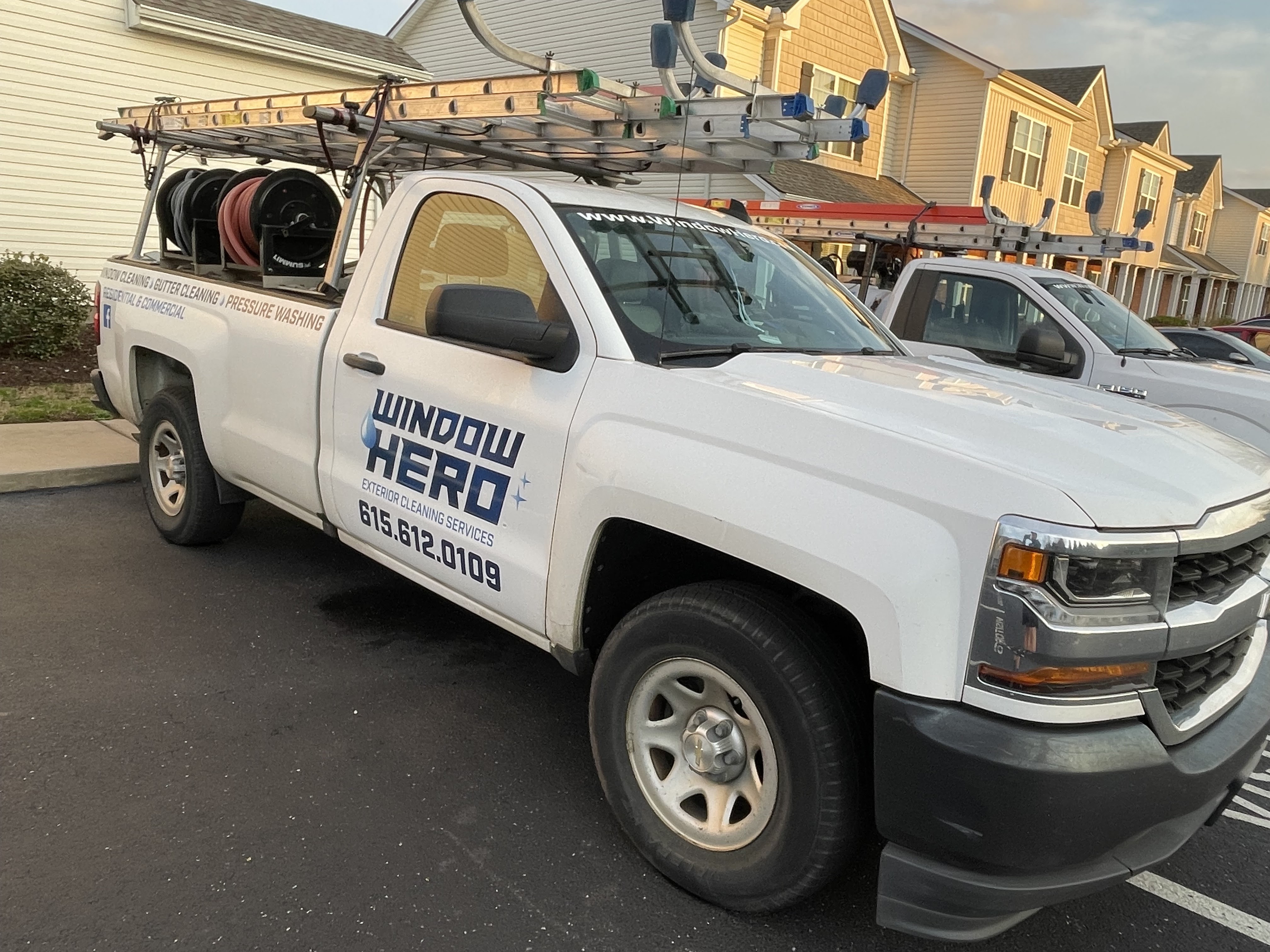 Window Hero Franklin Image