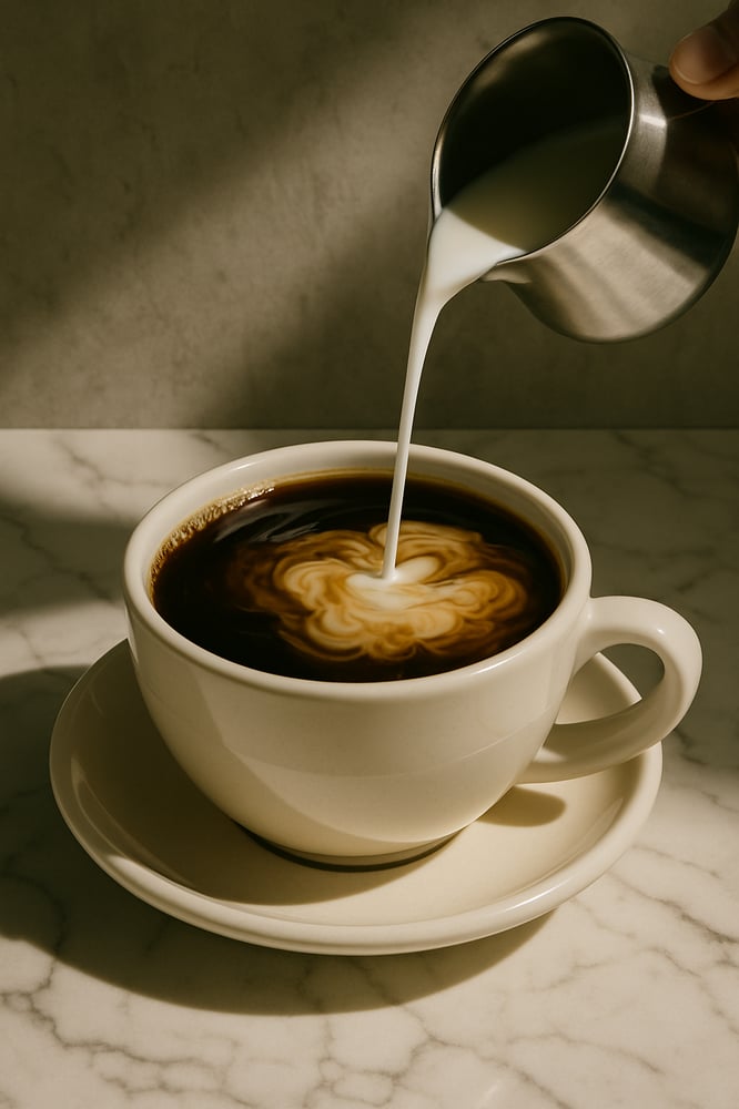 Drip Coffee