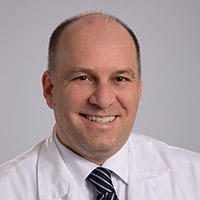 Alon Y. Avidan, MD, MPH Photo