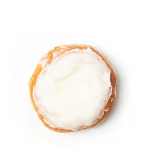 Strawberry Cream Cheese