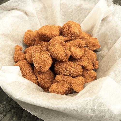 Popcorn Chicken (Entree Only)