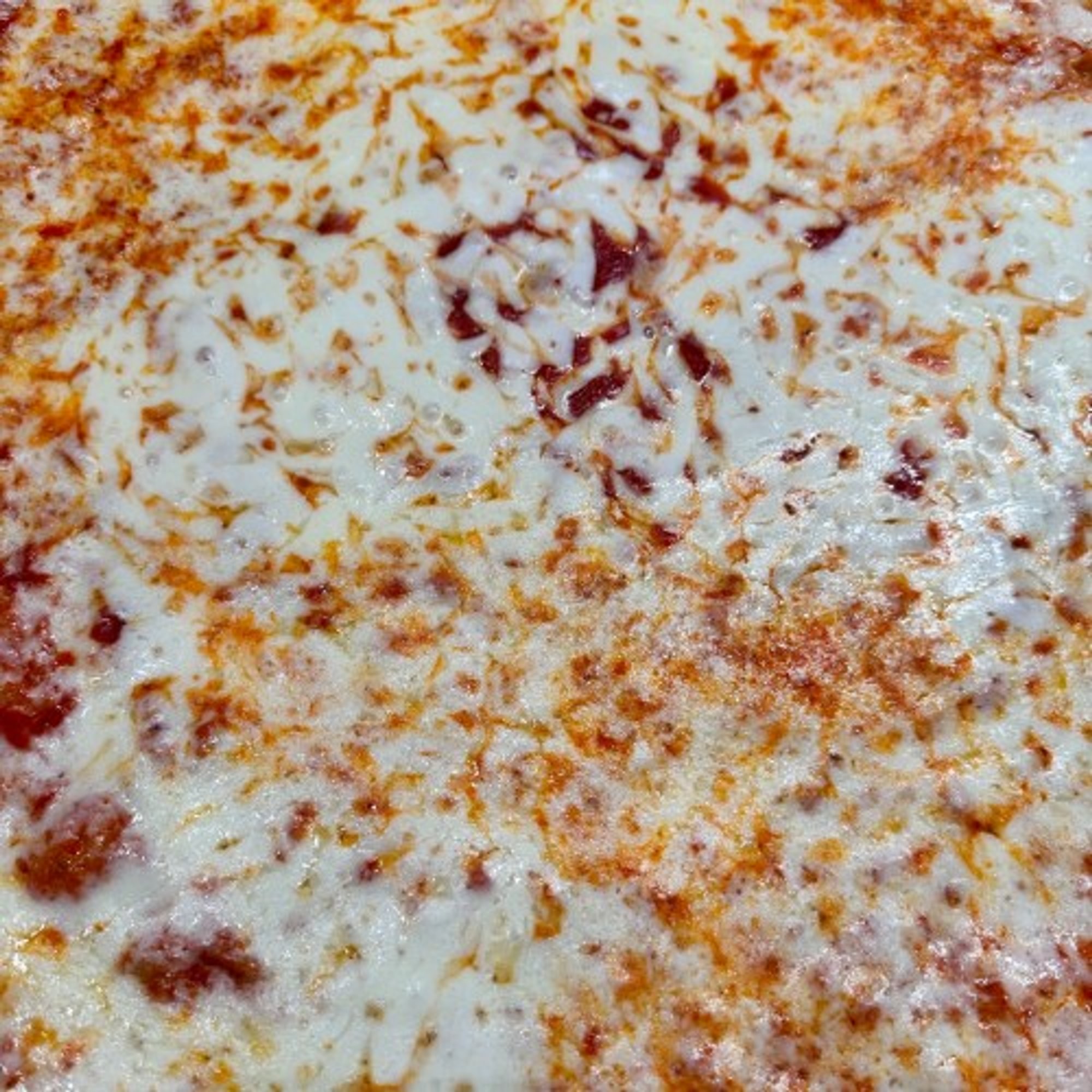 Cheese Pizza
