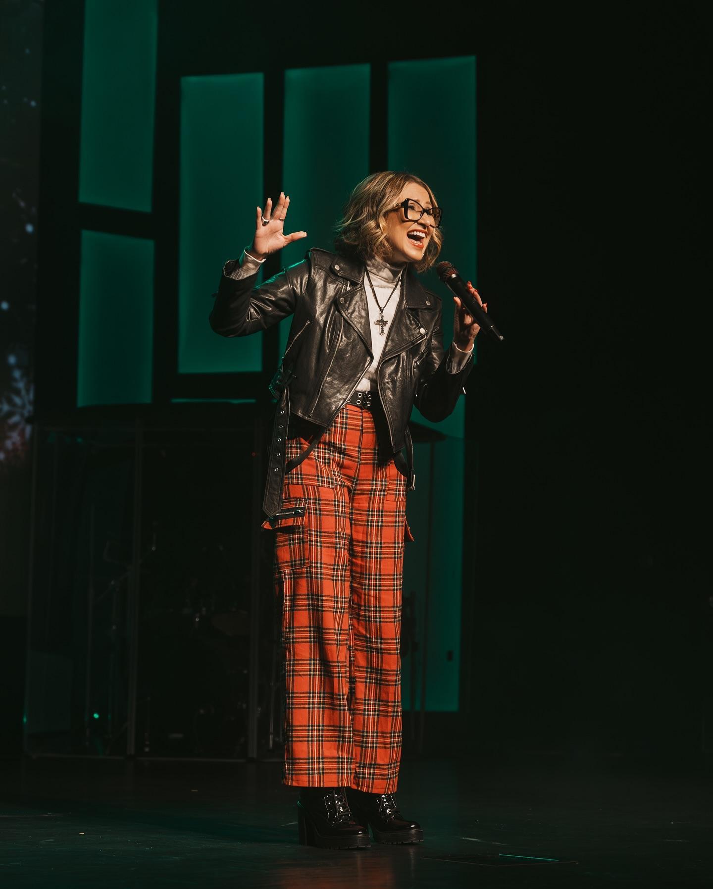 Stone Edge Church Image