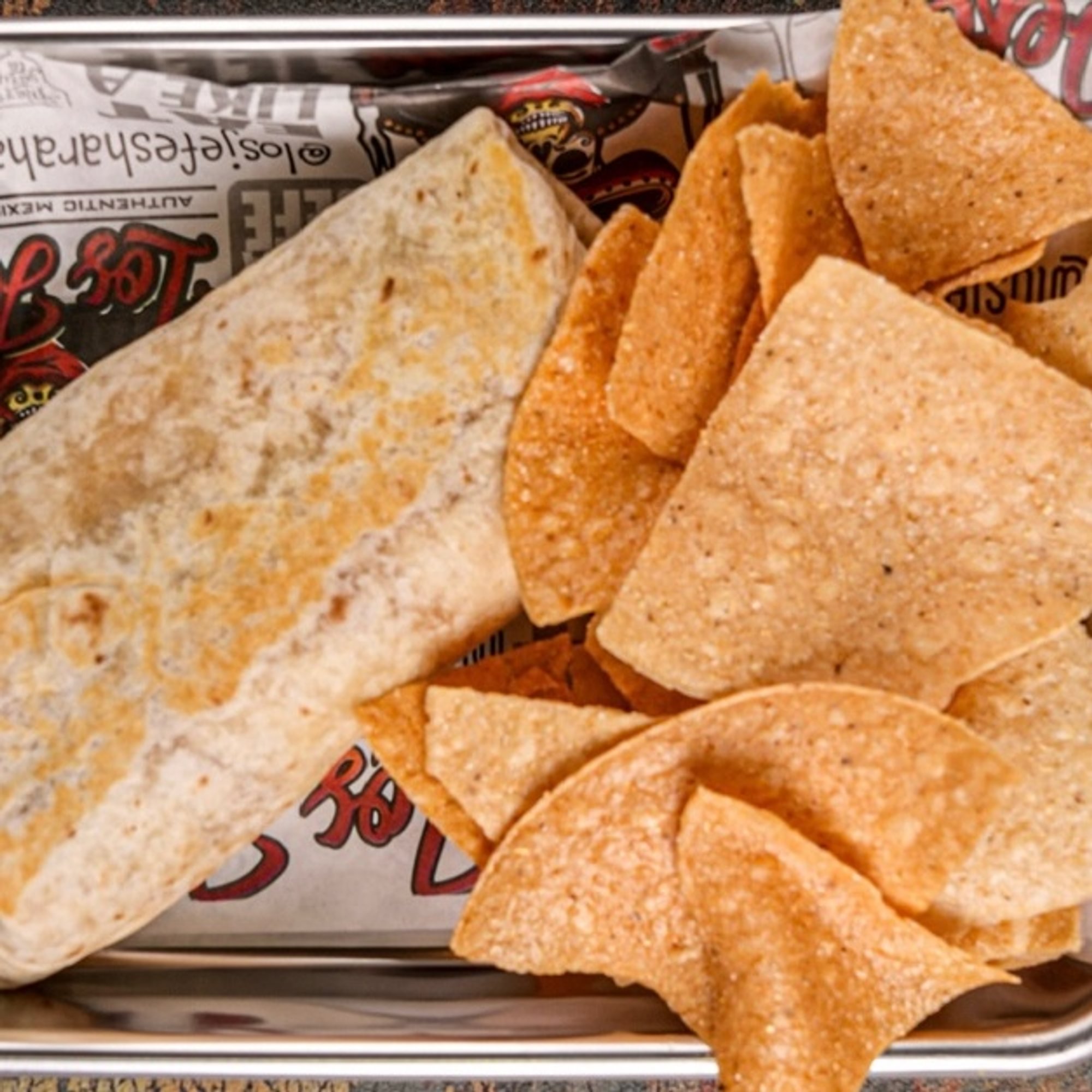 Kids jefecito burrito