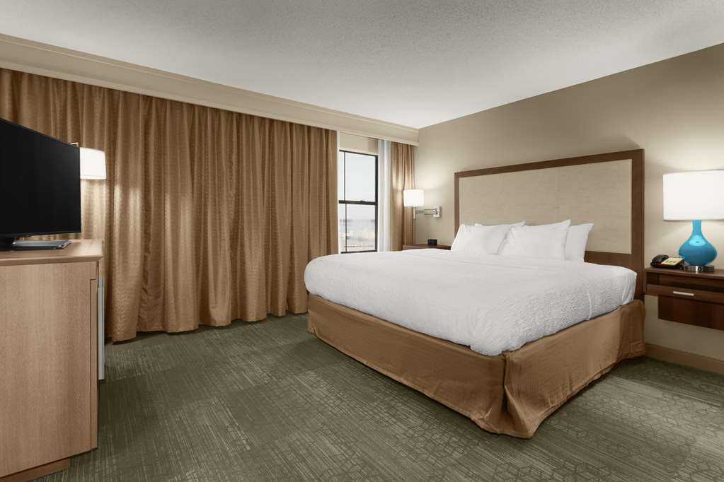 Hampton Inn Georgetown-Marina Image