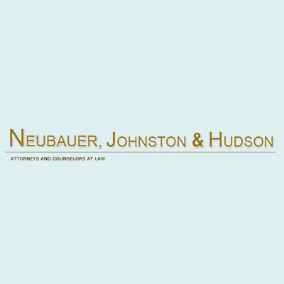 Neubauer, Johnston & Hudson