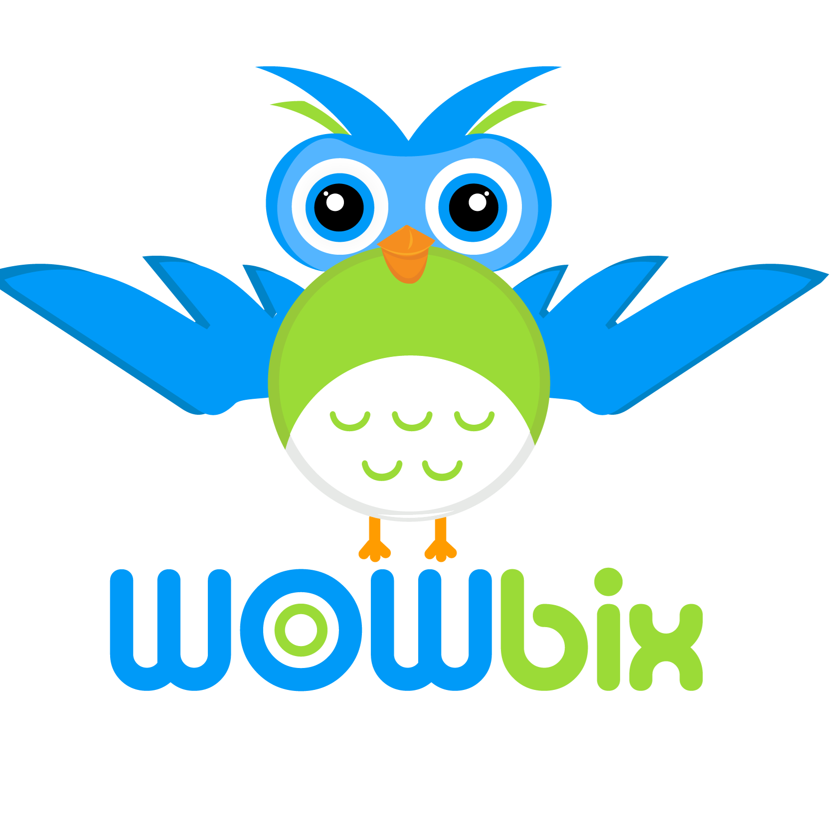 Wowbix Logo
