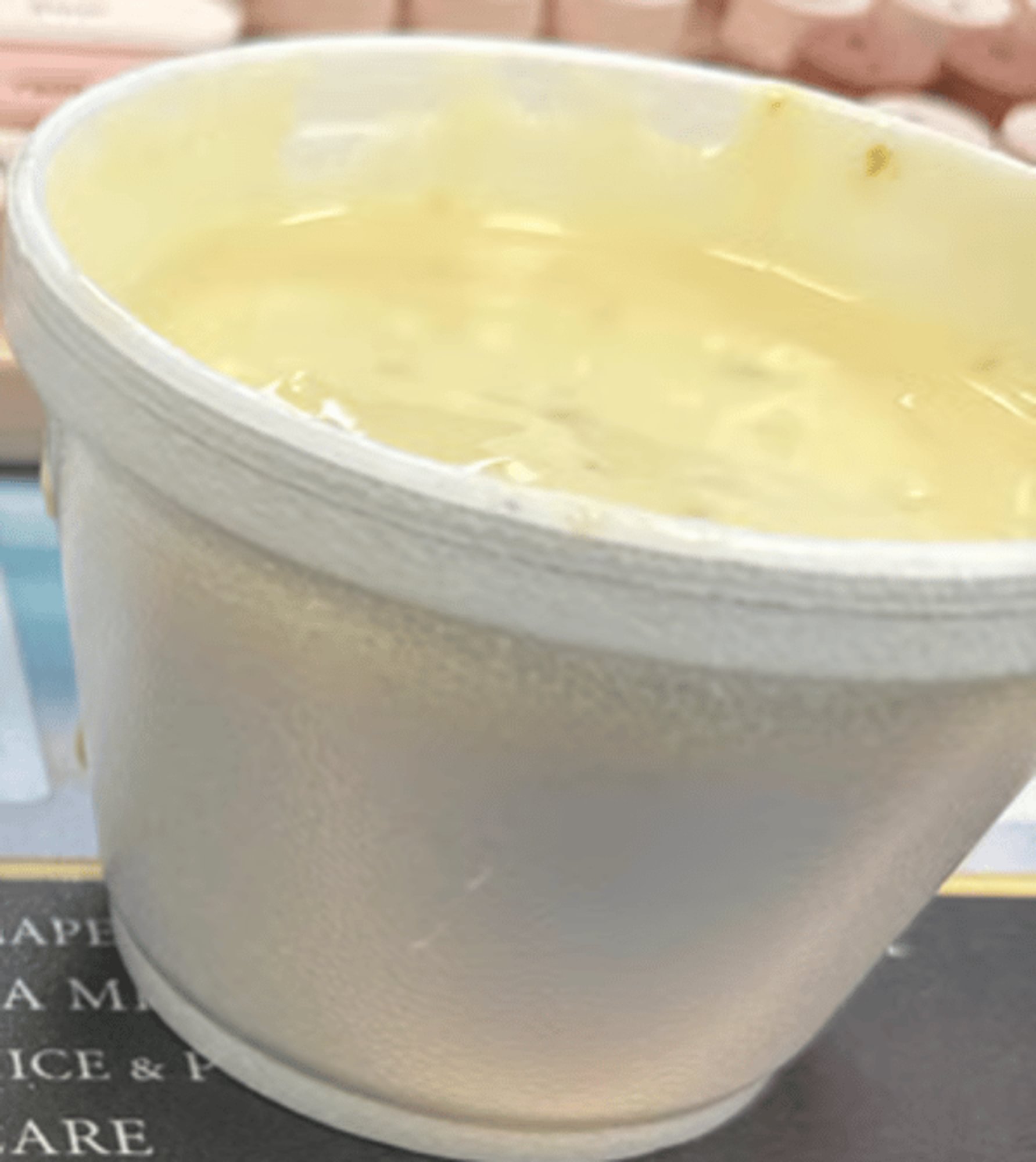 Queso Dip
